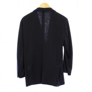 EASYWEAR テーラードジャケット ネイビー JQ032AQ（2025/03/15