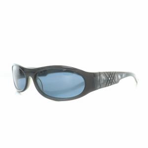 サングラス ブルー グレー