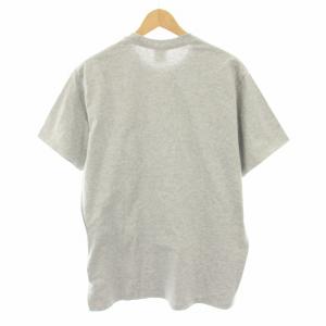 Supreme Classic Logo Tee Tシャツ M