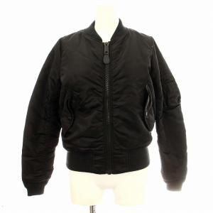 COMMERCIAL MA-1 6252038 ボンバージャケット フライトジャケット ミリタリー S