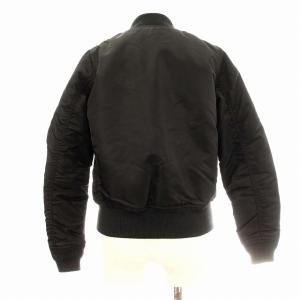 AVIREX COMMERCIAL MA-1 6252038 ボンバージャケット フライトジャケット ミリタリー S