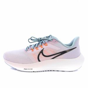 Air Zoom Pegasus 39 Doll/Black US7 ラベンダー