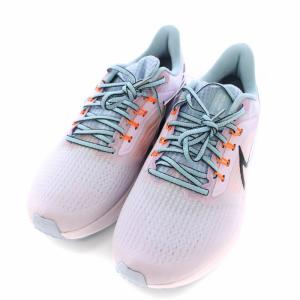 NIKE Air Zoom Pegasus 39 Doll/Black US7 ラベンダー