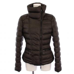 DOUDOUNE ELASTIQUE MELIISSE ダウンジャケット 0