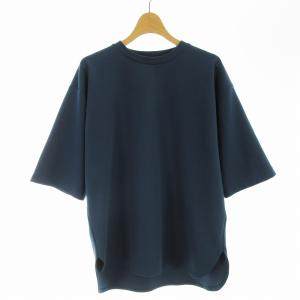 Tシャツ カットソー 半袖 S 青 ブルー 32171055250 /EE