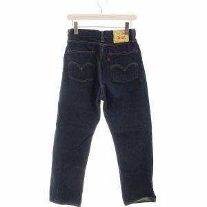 Levi's 701 デニムパンツ ジーンズ W29 L34 インディゴブルー 507010008