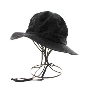 THE NORTH FACE Horizon Hat サファリハット 帽子 黒 NN80105