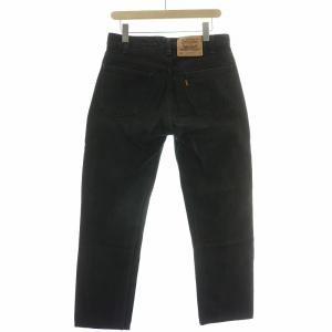 Levi's 90s USA製 505 刻印585 デニムパンツ W32 L34