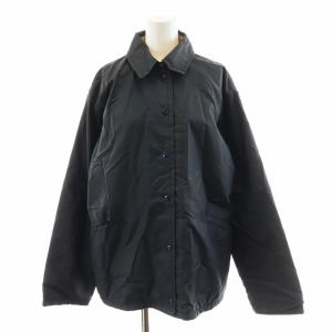 80's ヴィンテージ ジャケット 紺 ネイビー /AN13