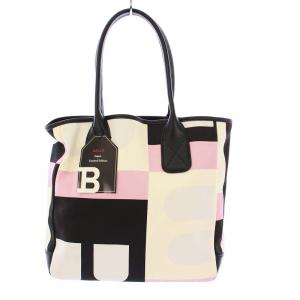 トートバッグ ハンドバッグ マルチカラー /KH