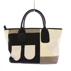 ☆BALLY☆マトラッセ キルティングトートバッグ チェーン ネイビー トートバッグ ハンド キルティング チェーン 黒 ブラック（2024