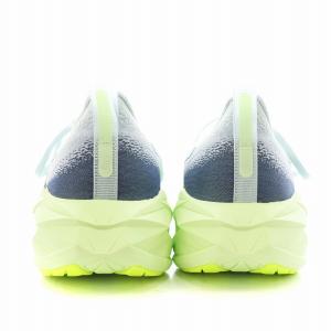 asics ノヴァブラスト4 NOVABLAST スニーカー シューズ 28.0cm ライトグレー 黄緑 1011B693-022