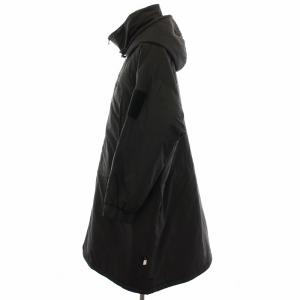 ALPHA INDUSTRIES インダストリーズ INDUSTRIES スピックアンドスパン Spick & Span取扱 24AW ダブリューモンスターパーカ