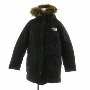Mountain Down Coat GORE-TEX ダウンコート