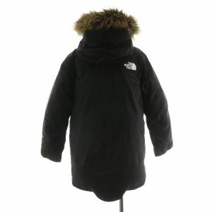 THE NORTH FACE Mountain Down Coat GORE-TEX ダウンコート