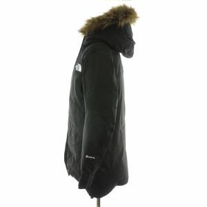 THE NORTH FACE Mountain Down Coat GORE-TEX ダウンコート