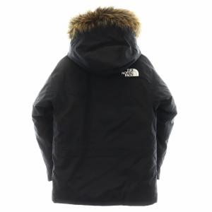 THE NORTH FACE Antarctica Parka GORE-TEX ダウンコート