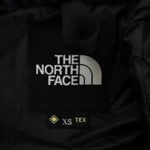 THE NORTH FACE Antarctica Parka GORE-TEX ダウンコート
