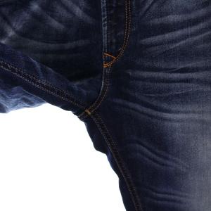 DIESEL ジョグジーンズ JOGG JEANS WAYKEE ストレッチテーパードジョグデニム パンツ W28 インディゴ