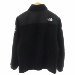 THE NORTH FACE ソミト フリースシールドジャケット 7SUMMIT FLEECE SHIELD JACKET ロゴ L