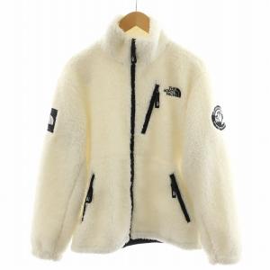 ホワイトレーベル WHITE LABEL リモ RIMO FLEECE JACKET フリースジャケット