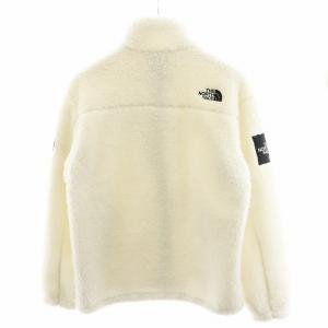 THE NORTH FACE ホワイトレーベル WHITE LABEL リモ RIMO FLEECE JACKET フリースジャケット