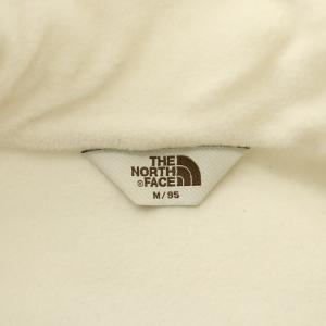 THE NORTH FACE ホワイトレーベル WHITE LABEL リモ RIMO FLEECE JACKET フリースジャケット