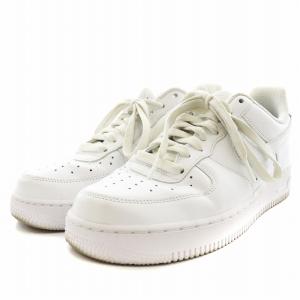 NIKE Air Force 1 Low 26.0cm ホワイト CW2288-111