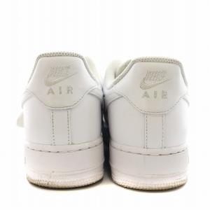 NIKE Air Force 1 Low 26.0cm ホワイト CW2288-111