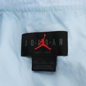 NIKE AIR JORDAN バスケットボールウェア エッセンシャル コーチ ジャケット