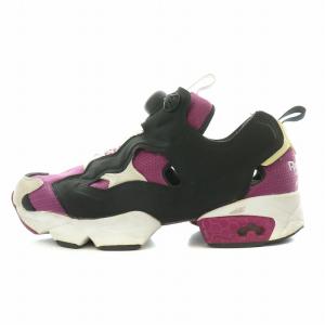 INSTA PUMP FURY OG BRAZEN BERRY BLACK WHITE インスタポンプフューリーオリジナル