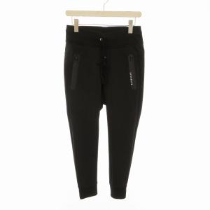 HYDROGEN SPORTSWEAR スカルプリント ジャージパンツ S 紫 HYDROGEN SPORTSWEAR スカルプリント ジャージパンツ S 紫