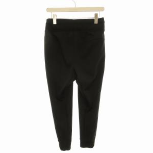 HYDROGEN スウェットパンツ ジョガー S 黒 ブラック AB147969