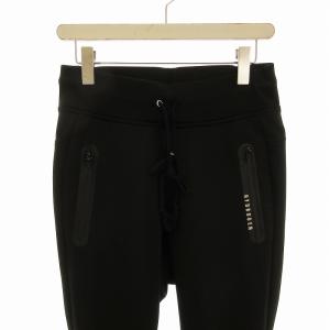 HYDROGEN スウェットパンツ ジョガー S 黒 ブラック AB147969