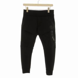 HYDROGEN SPORTSWEAR スカルプリント ジャージパンツ S 紫 HYDROGEN SPORTSWEAR スカルプリント ジャージパンツ S 紫