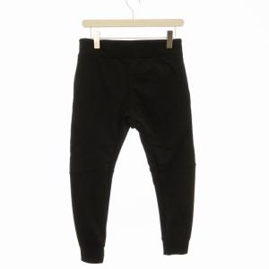 HYDROGEN スウェットパンツ ジョガー S 黒 ブラック AA879997