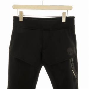 HYDROGEN スウェットパンツ ジョガー S 黒 ブラック AA879997