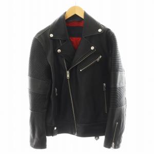 L-STARKVILLE ライダースジャケット M ブラック