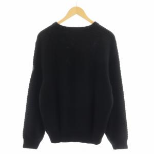 CANADA GOOSE Paterson Sweater L ブラック 6910M