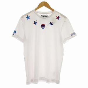 ハイドロゲン★テニス★ブラッシュテックTシャツ★Sサイズ★未使用 楽天市場】週末72時間最大2500円クーポン！【海外サイズ