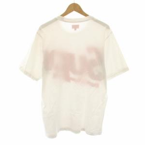 Supreme 22SS Intarsia Spellout S/S Top