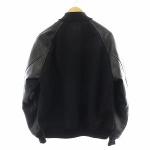 Y-3 22AW ヨウジヤマモト プリマロフト M CLSSC VARISTY JKT