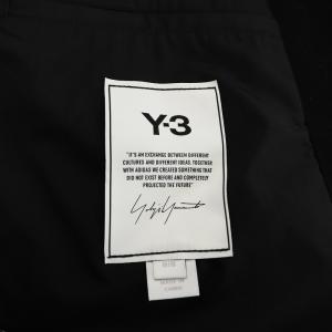 Y-3 22AW ヨウジヤマモト プリマロフト M CLSSC VARISTY JKT