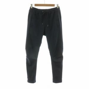 イージーパンツ テーパード 2 ネイビー 1071910004-5