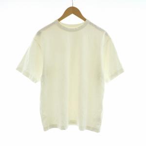 Tシャツ 半袖 S ホワイト SOPH-240058 /NQ