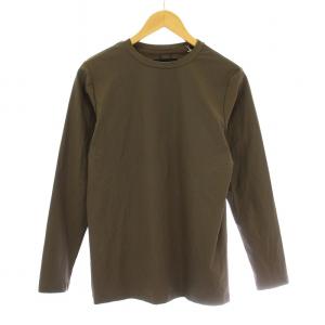 21SS CU07 DRAW COAD POCKET Tシャツ カットソー 半袖 ドロー