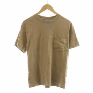 THE PERFECT BIG T Tシャツ 半袖 2 ベージュ 1102410005
