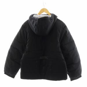 UNITED ARROWS ×TaylorMade トランスフォーマージャケット M ブラック