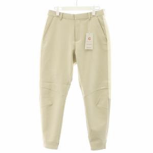 × テーラーメイド TaylorMade ストレッチジョガー ゴルフウェア S グレー UN444 /AN25