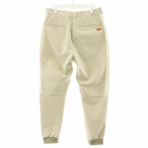 UNITED ARROWS × テーラーメイド TaylorMade ストレッチジョガー ゴルフウェア S グレー UN444 /AN25